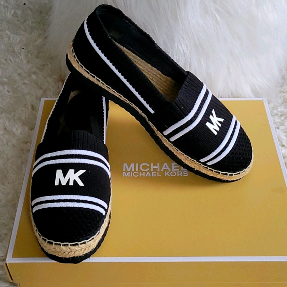Michael kors espadrillhe